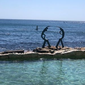 Meet your Posher, Dawn